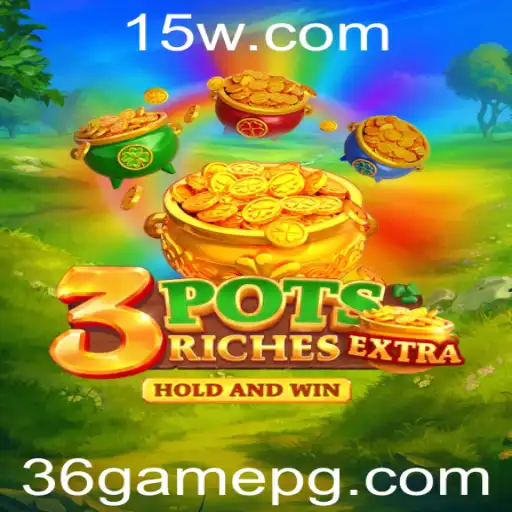 Explorando o Universo do Jogo 3potsExtra: Uma Aventura Inovadora