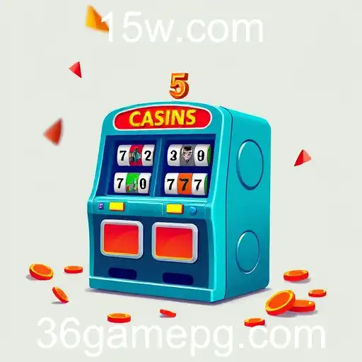 Caça-níqueis: Explorando a Fascinação pelos Jogos de 36game