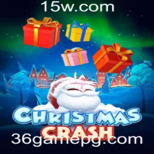 ChristmasCrash: A Excitante Jornada de Natal no Mundo dos Jogos