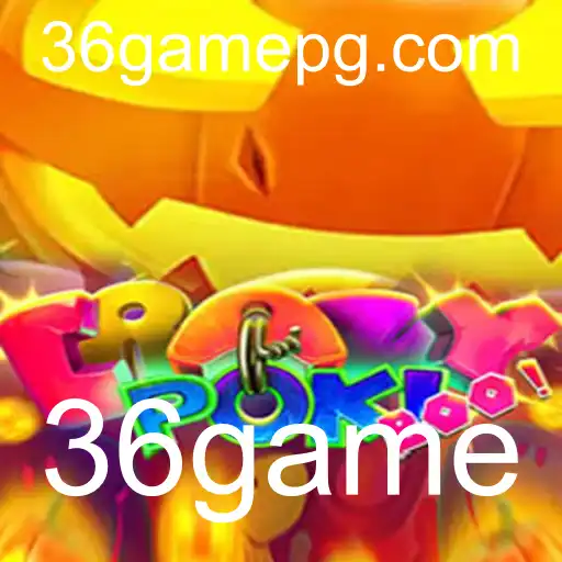 CrazyPokiBoo: Descubra o Mundo Empolgante do 36game