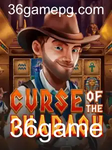 Explore Os Mistérios De CurseofthePharaoh: Um Mergulho No 36game