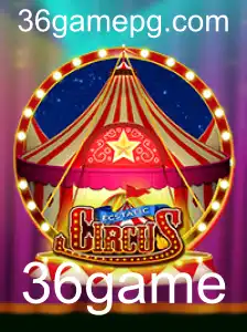 Descubra o Mundo Encantador do Jogo EcstaticCircus