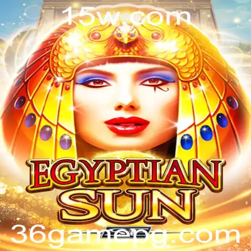 EgyptianSunSE: Uma Jornada no Mundo dos Jogos com 36game