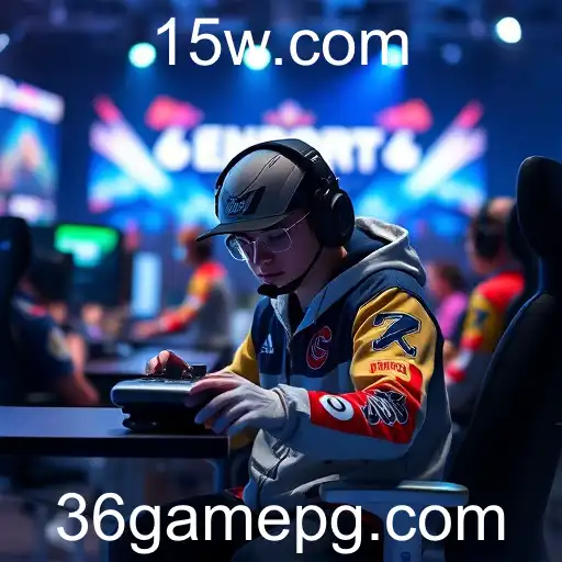 Esportes Virtuais: A Revolução do Século XXI