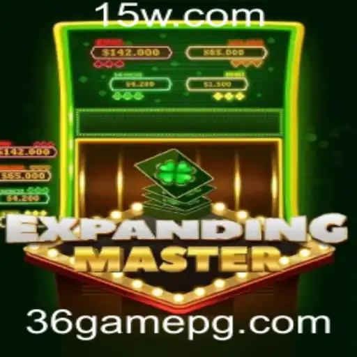 Descubra as Aventuras de ExpandingMaster: Uma Nova Era nos Jogos 36game