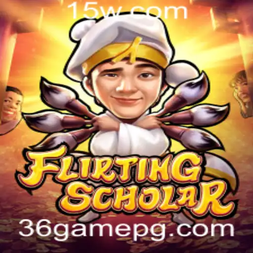 Flirting Scholar: Um Mergulho no Mundo de 36game
