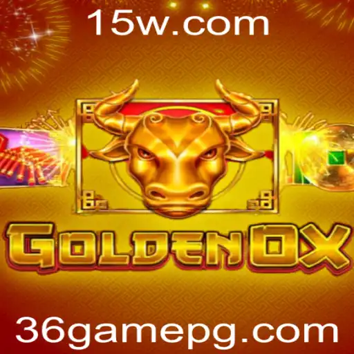 GoldenOx: Descubra o Jogo 36game que Está Conquistando o Mundo