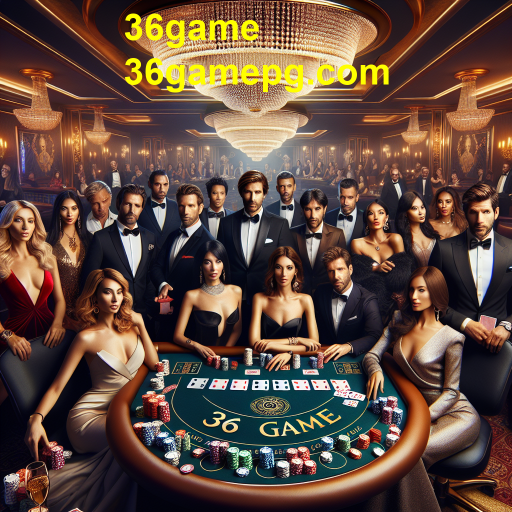 A Magia dos Jogos de Cassino em 36game