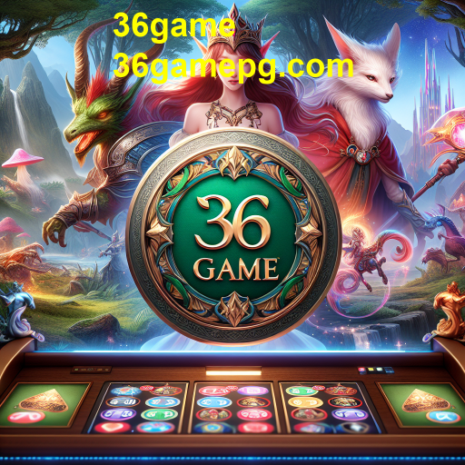 A Magia dos Jogos de Fantasia em 36game