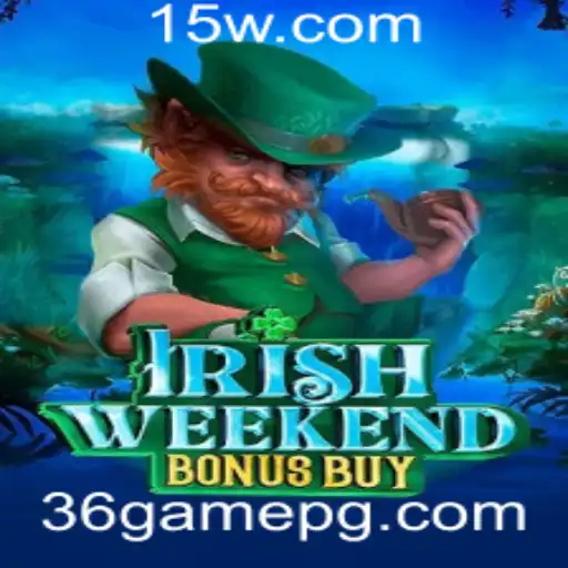 Explorando o Mundo de IrishWeekendBonusBuy: Estratégias e Regras do Jogo
