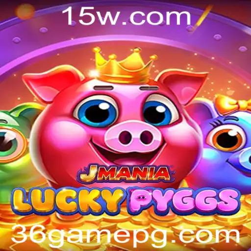 Explorando o Mundo de JManiaLuckyPyggs: O Fascínio do 36game