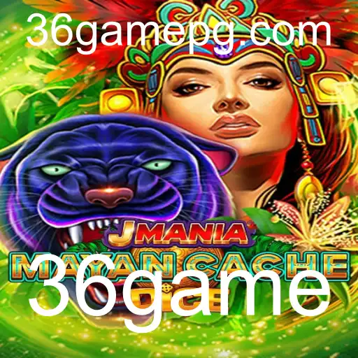 JManiaMayanCacheDice: Descubra o Fascínio do Jogo 36game