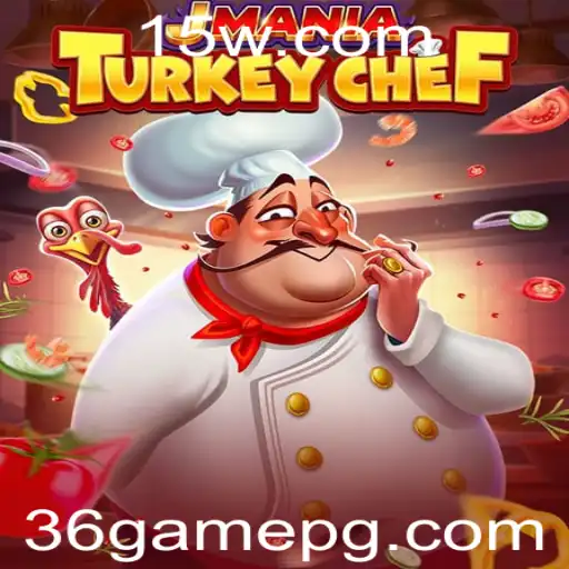Descubra o Mundo Delicioso de JManiaTurkeyChef: O Jogo 36game