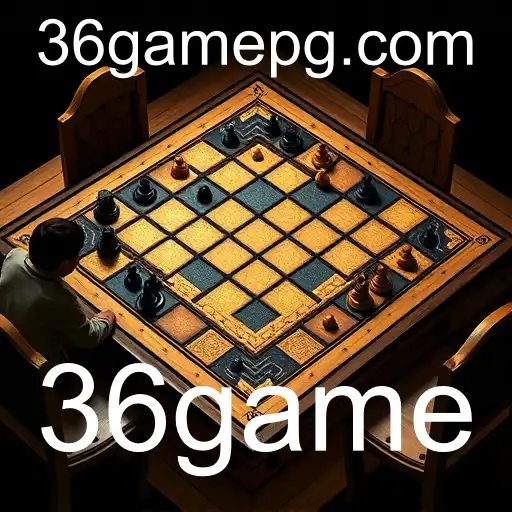 Jogos de mesa