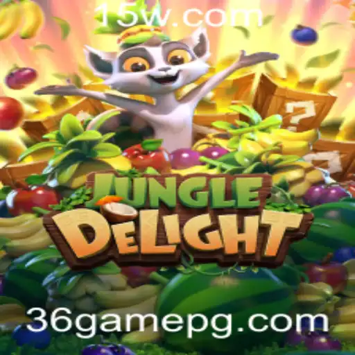 Descubra 'JungleDelight': Aventura e Estratégia no Mundo dos Jogos