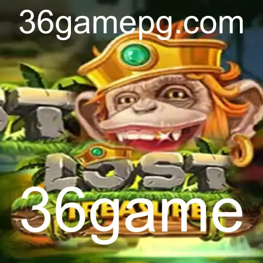 Descubra LostTreasure: O Novo Fascínio do 36Game