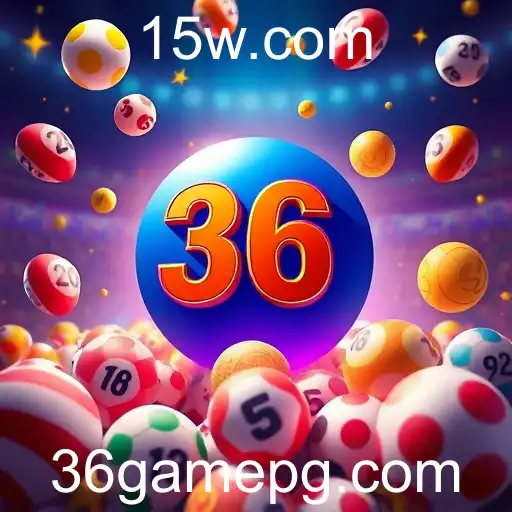 Explorando a Fascinante Dinâmica da Loteria e o Impactante Conceito do 36game