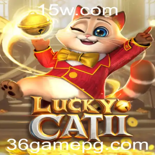 Explorando o Empolgante Mundo de LuckyCatII: O 36game