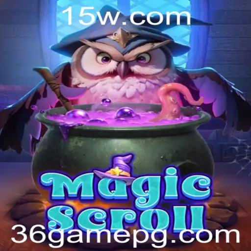 Explorando o Mundo Encantado de MagicScroll: O Jogo 36game