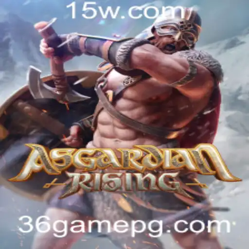 Desvendando AsgardianRising: Um Mergulho no Universo Viking da 36game