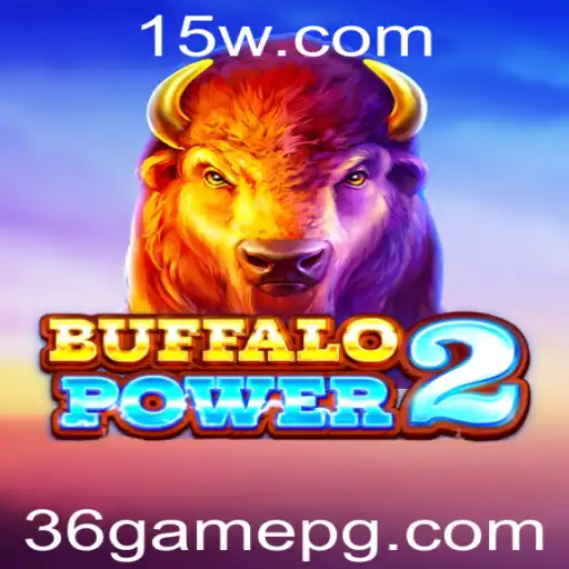 Descubra BuffaloPower2: Um Mergulho no Universo dos Jogos de Slot Online