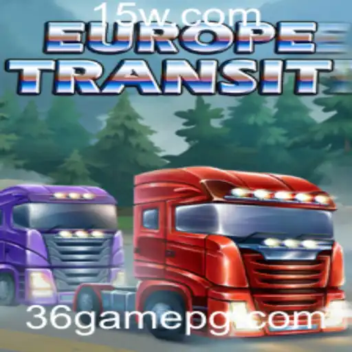 Explorando o Fascinante Mundo de EuropeTransit: Um Mergulho no Jogo Inovador