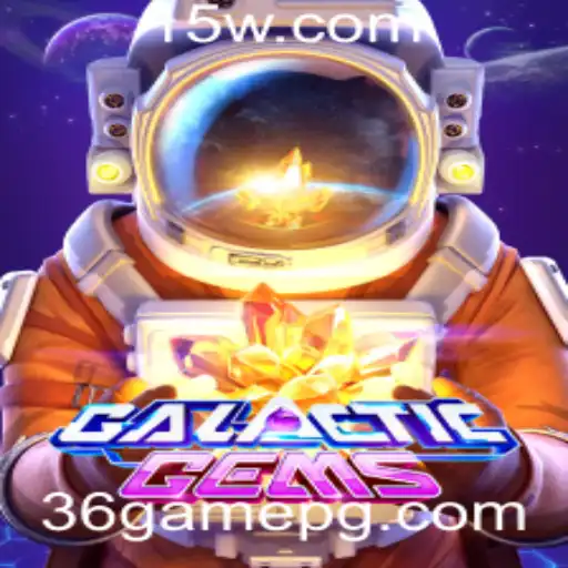 Descubra o Fascinante Mundo de GalacticGems: Um Guia Completo