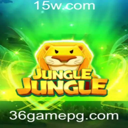 Descubra JungleJungle: O Fenômeno 36game