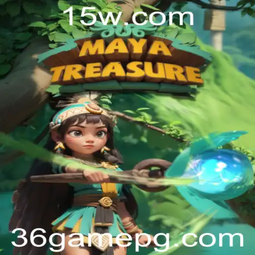 Descubra MayaTreasure: O Fascinante Mundo do 36game