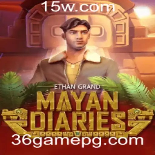 Descubra o Mundo de MayanDiaries: Um Mergulho no Universo do 36game