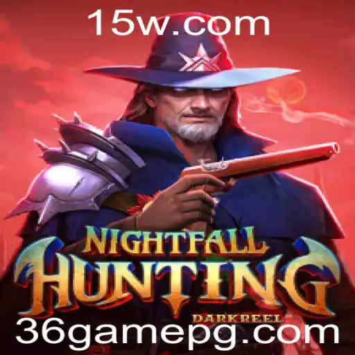 Descubra NightfallHunting: Um Novo Patamar nos Jogos de Sobrevivência