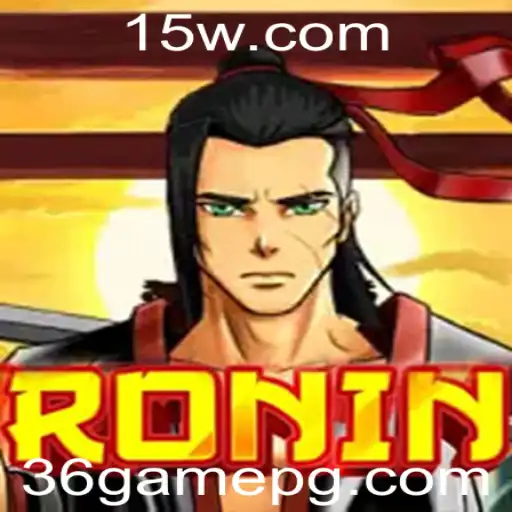 Desbravando o Universo de 'Ronin': Um Mergulho no Mundo do 36game
