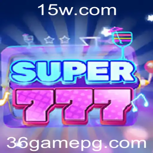 Descubra o Mundo Emocionante de Super777: Um Guia Completo