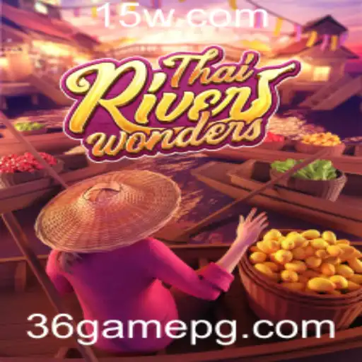 Descubra o Fascinante Universo de ThaiRiverWonders: O Desafio 36game