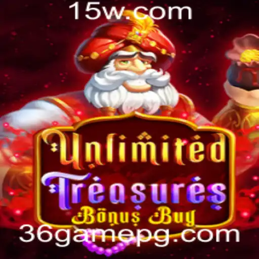 Descubra a Emoção do Jogo UnlimitedTreasuresBonusBuy - 36game