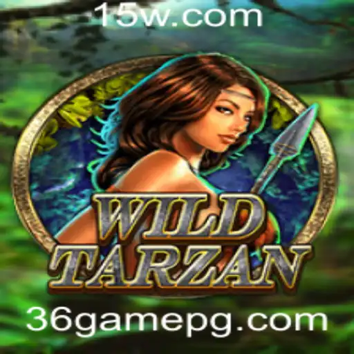 Explorando o Mundo Selvagem de WildTarzan: Um Jogo Revolucionário