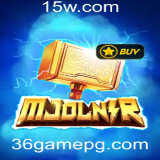 Desvendando Mjolnir: O Fascinante Universo do Jogo 36game