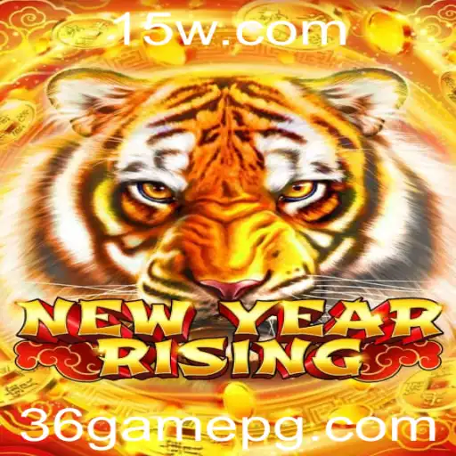 NewYearRising: Uma Nova Dimensão para o Ano Novo