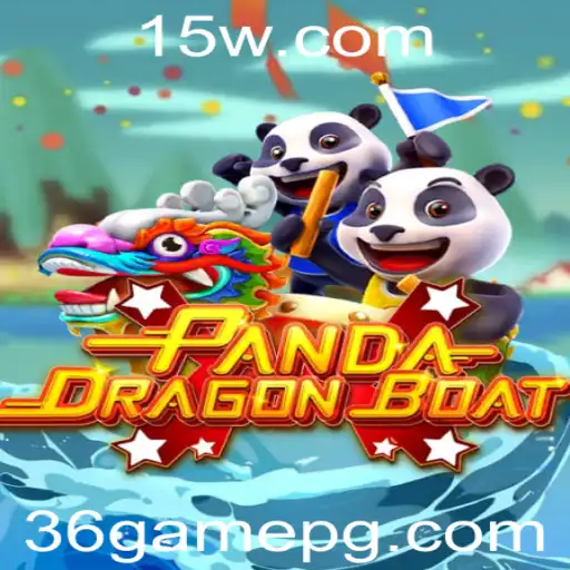 Descubra o Fascinante Mundo de PANDADRAGONBOAT: O Novo Fenômeno 36game