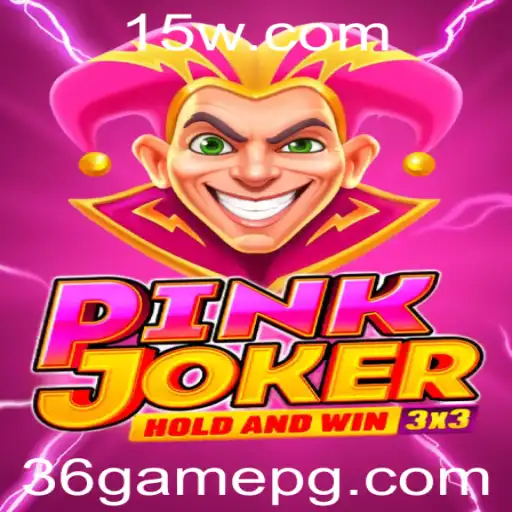 Desvendando o Mundo de Pinkjoker: Aventura e Estratégia no 36game