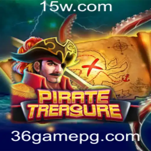 Explorando PirateTreasure: O Aventura Emocionante do 36game