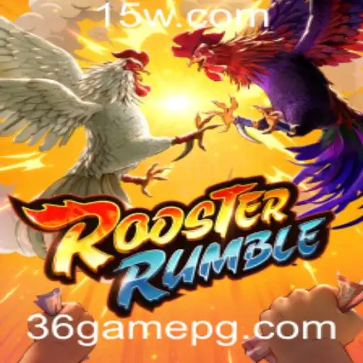 Descubra RoosterRumble: O Fascinante Mundo do 36game