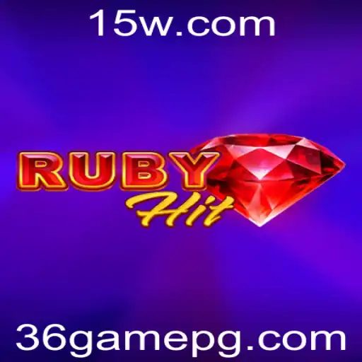 RubyHit: O Jogo Inovador Que Está Revolucionando o Mundo dos Games