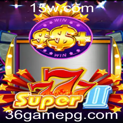 Explorando o Fascínio do Jogo Super777II na Era Digital