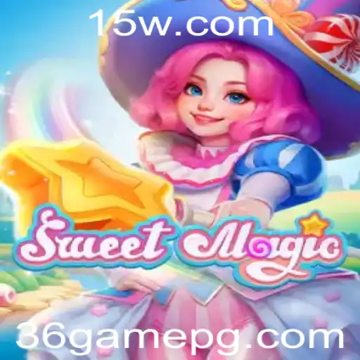 Explorando SweetMagic: O Fabuloso 36game