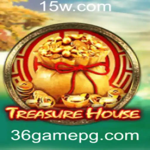 Explorando o Mundo de TreasureHouse: Um Mergulho no Universo do 36game