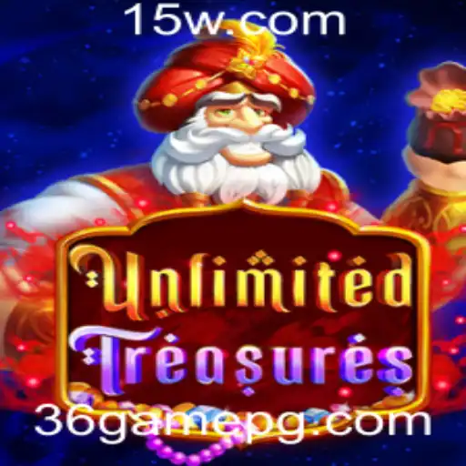 Explore o Mundo de UnlimitedTreasures: O Fascinante Jogo 36game