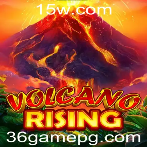 Explorando o Vibrante Mundo de VolcanoRising