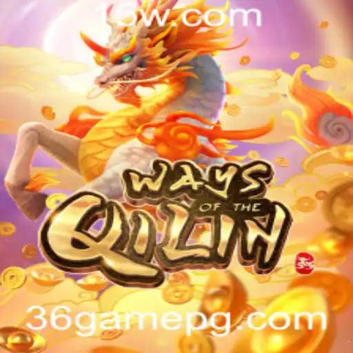 Explorando 'Ways of the Qilin': O Fascinante Mundo do 36Game