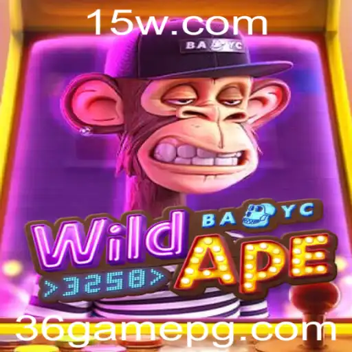 Explorando o Mundo de WildApe3258: O 36game Inovador